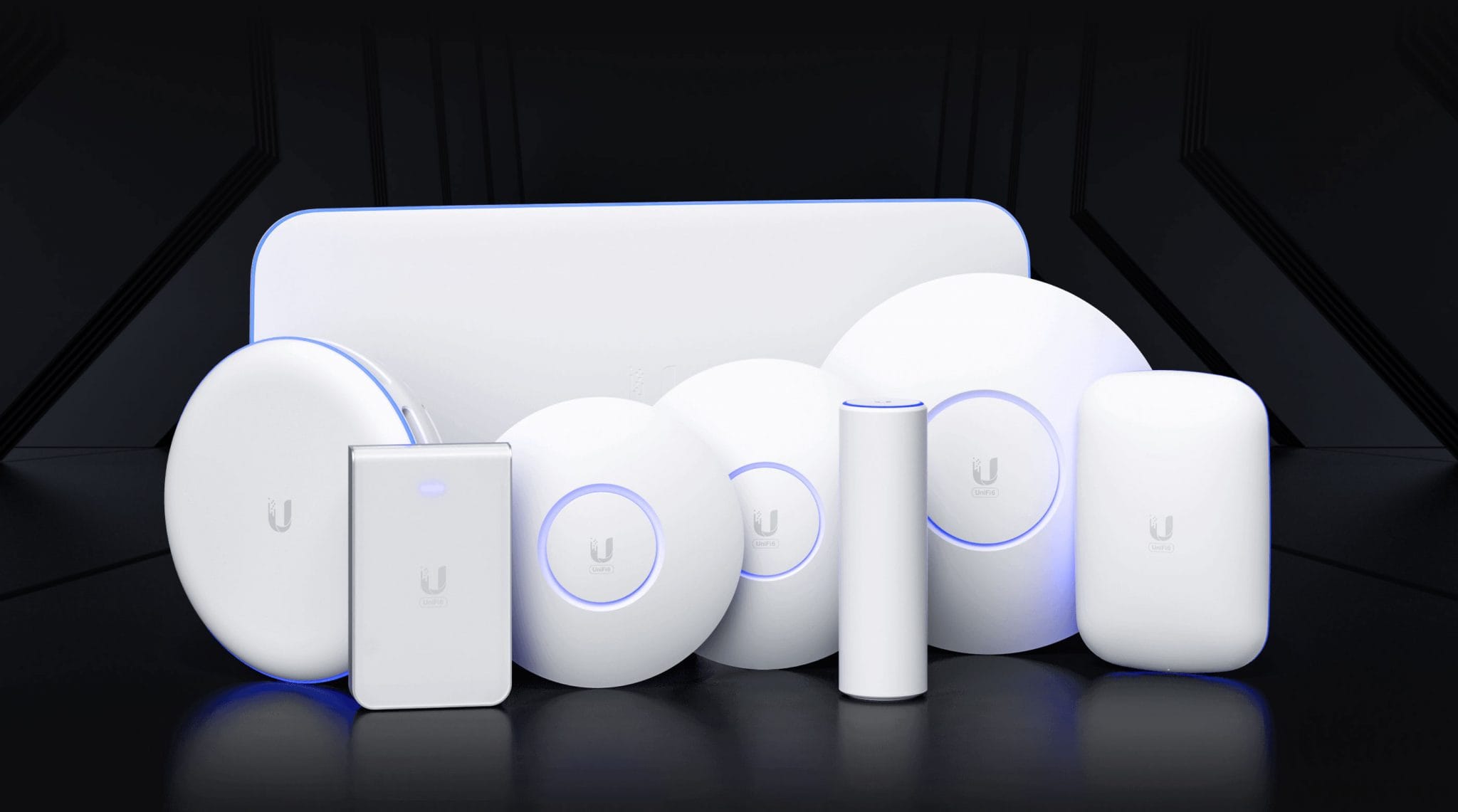 Configura o E Suporte Ubiquiti Unifi Especializado