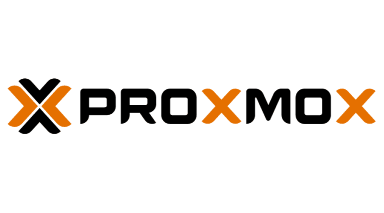 Logo proxmox