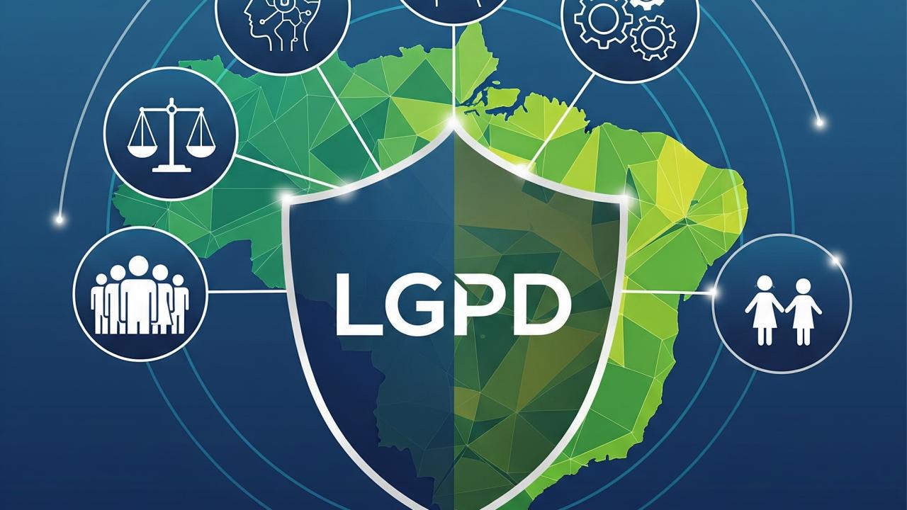 Consultoria LGPD e segurança da informação para empresas