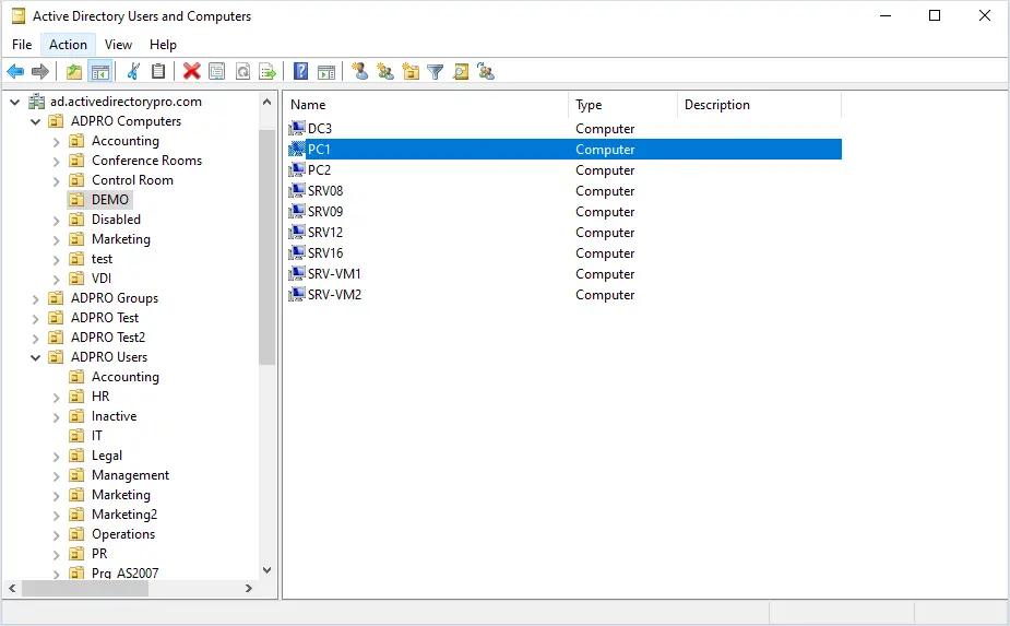 Servidor com Windows Server instalado e configurado em rack para empresas em Curitiba