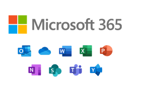 logo Microsoft 365