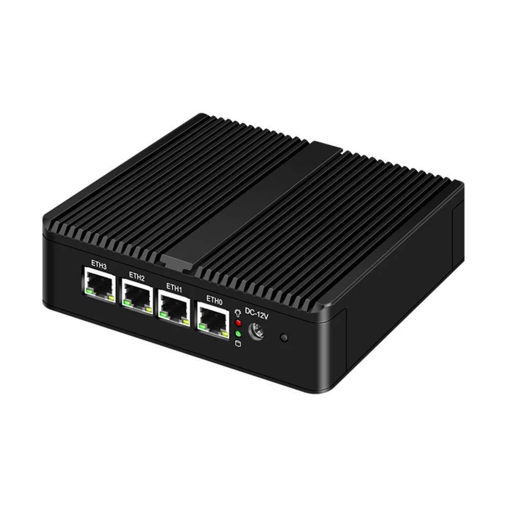 Appliance Firewall Pfsense 4 portas