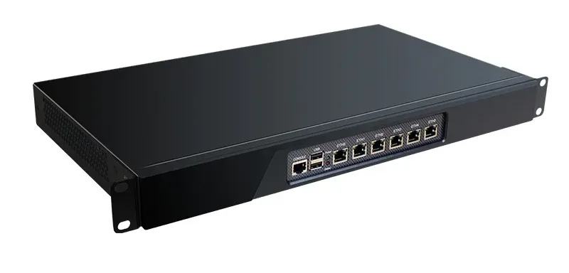 Appliance Firewall Pfsense 6 portas
