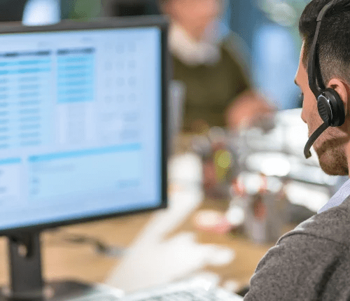 Contrato de TI Terceirização de TI em Curitiba